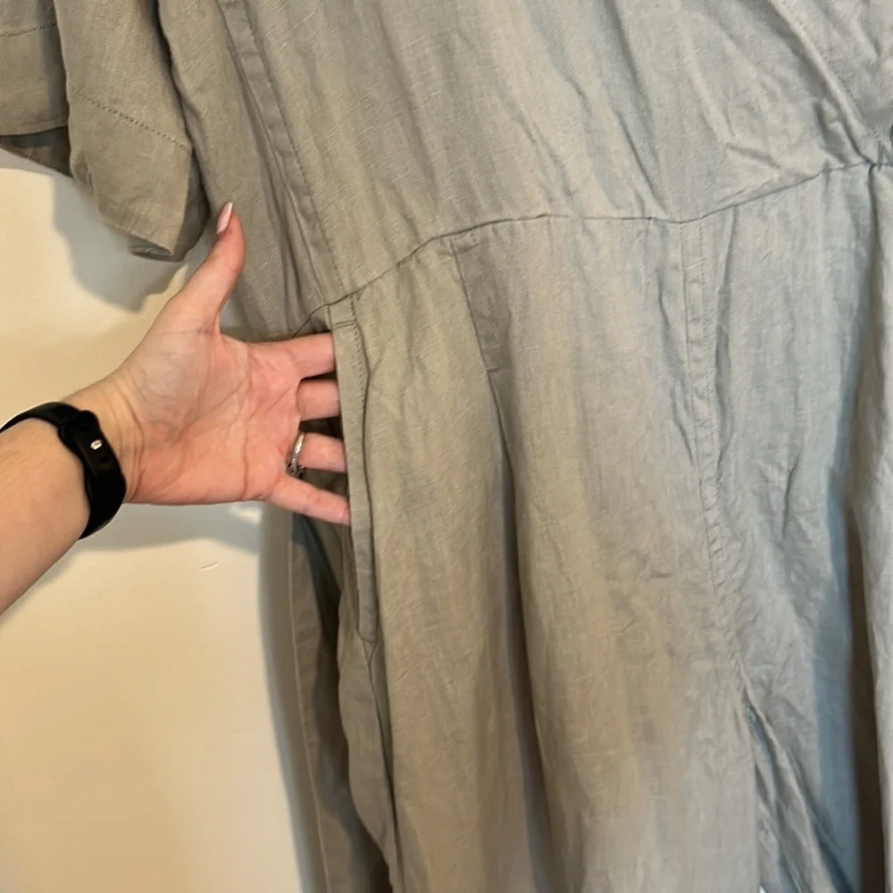 Everlane nwot excellent